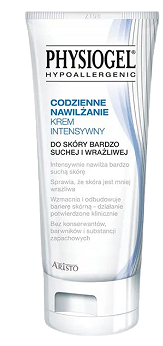 Physiogel Hypoallergenic, krem intensywny, 100 ml