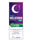 Pamex Melatonin spray, 25 ml