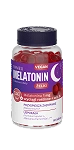 Melatonin PAMEX żelki wegańskie, 60 szt.