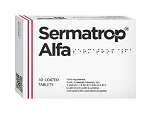 Sermatrop Alfa 30 tabletek
