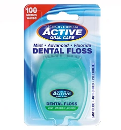 Active Oral Care