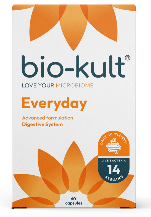 Bio-Kult Everyday, 60 kapsułek