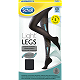 Scholl Light Legs , rajstopy uciskowe (czarne) rozmiar s, 1 szt. rajstopy uciskowe (czarne) rozmiar s, 1 szt.
