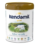 Kendamil mleko nastpne 2 DHA+ kozie, 800 g