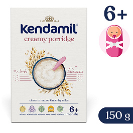 Kendamil