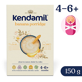 Kendamil
