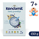 Kendamil, kaszka mleczna z owocami leśnymi, 150 g kaszka mleczna z owocami leśnymi, 150 g