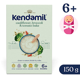 Kendamil