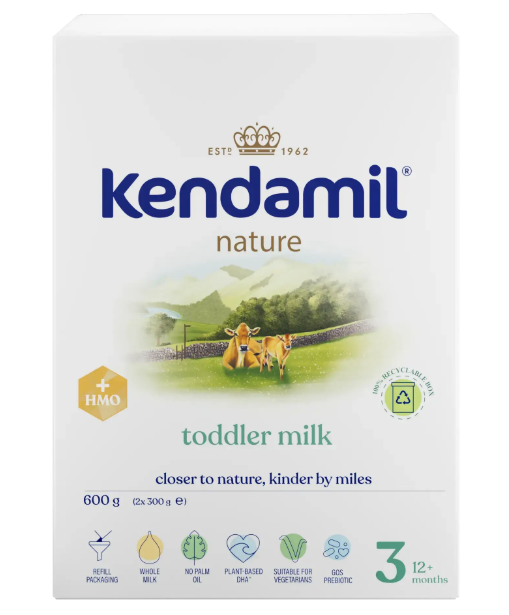 Kendamil Kozie 3 Junior 500 g