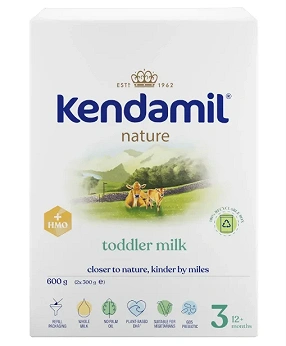 Kendamil Kozie 3 Junior, 500 g
