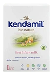 Kendamil Bio Nature 1, mleko początkowe, 600 g KRÓTKA DATA 11.10.2026