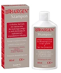 Hairgen szampon hamujący wypadanie włosów i pobudzający wzrost nowych, 300 ml