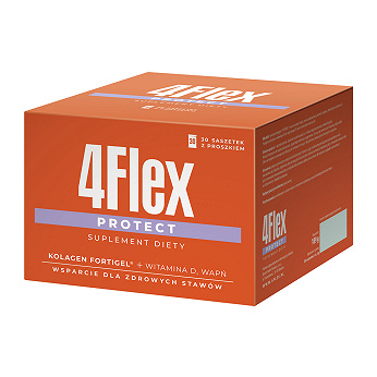 4Flex Protect, 30 saszetek