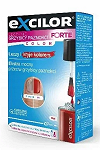 Excilor Forte Color red lakier do leczenia grzybicy 30 ml + 8 ml
