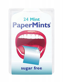 PaperMints