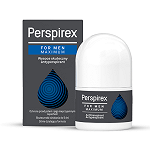 Perspirex Men Maximum antyperspirant roll-on, 20 ml