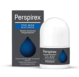 Perspirex Men Maximum