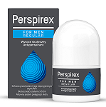 Perspirex For Men Regular roll-on, 20 ml