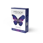 Mbrace Womens Complete tabletki z zestawem witamin i minerałów dla kobiet, 30 szt. 