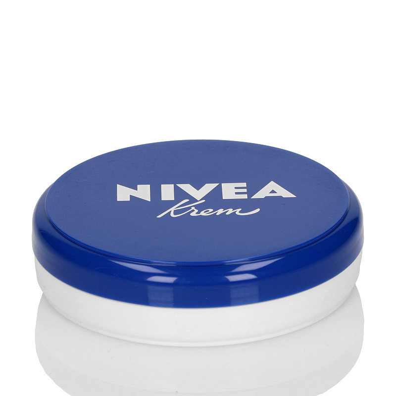 Nivea Cream, krem pielęgnujący do twarzy i ciała, 50 ml