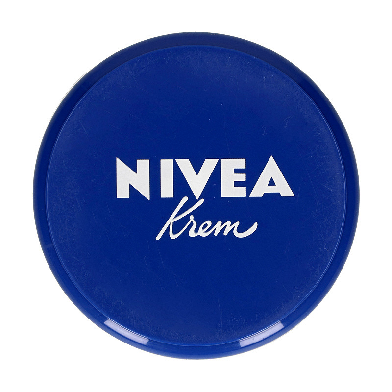 Nivea Cream, krem pielęgnujący do twarzy i ciała, 50 ml