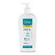 Oillan Med+, kremowy żel oczyszczający do mycia ciała dla dzieci od 1 miesiąca życia, 400 ml kremowy żel oczyszczający do mycia ciała dla dzieci od 1 miesiąca życia, 400 ml