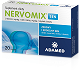 Nervomix Sen, kapsułki ze składnikami wspierającymi zdrowy i spokojny sen, 20 szt. kapsułki ze składnikami wspierającymi zdrowy i spokojny sen, 20 szt.