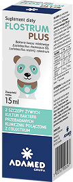 Flostrum Plus