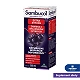 Sambucol Extra Strong, płyn ze składnikami wzmacniającymi odporność dla osób dorosłych, 120 ml płyn ze składnikami wzmacniającymi odporność dla osób dorosłych, 120 ml