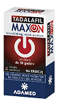 Tadalafil Maxon 10 mg 4 tabletki