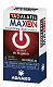 Tadalafil Maxon 10 mg 4 tabletki