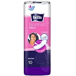 Bella Normal Maxi podpaski oddychające bezzapachowe, 10 szt.