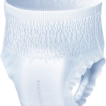 Seni Active Plus, majtki chłonne rozmiar L, 10 szt.