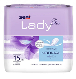 Seni Lady Slim