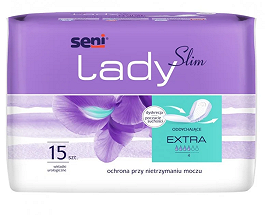 Seni Lady Slim Extra