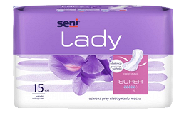 Seni Lady Super
