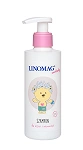 Linomag szampon do skóry wrażliwej suchej i alergicznej dla dzieci i niemowląt, 200 ml