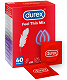 DUREX Feel Thin Mix, prezerwatywy, 40 szt. prezerwatywy, 40 szt.