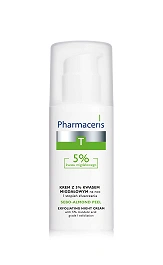 Pharmaceris T SeboAlmond Peel