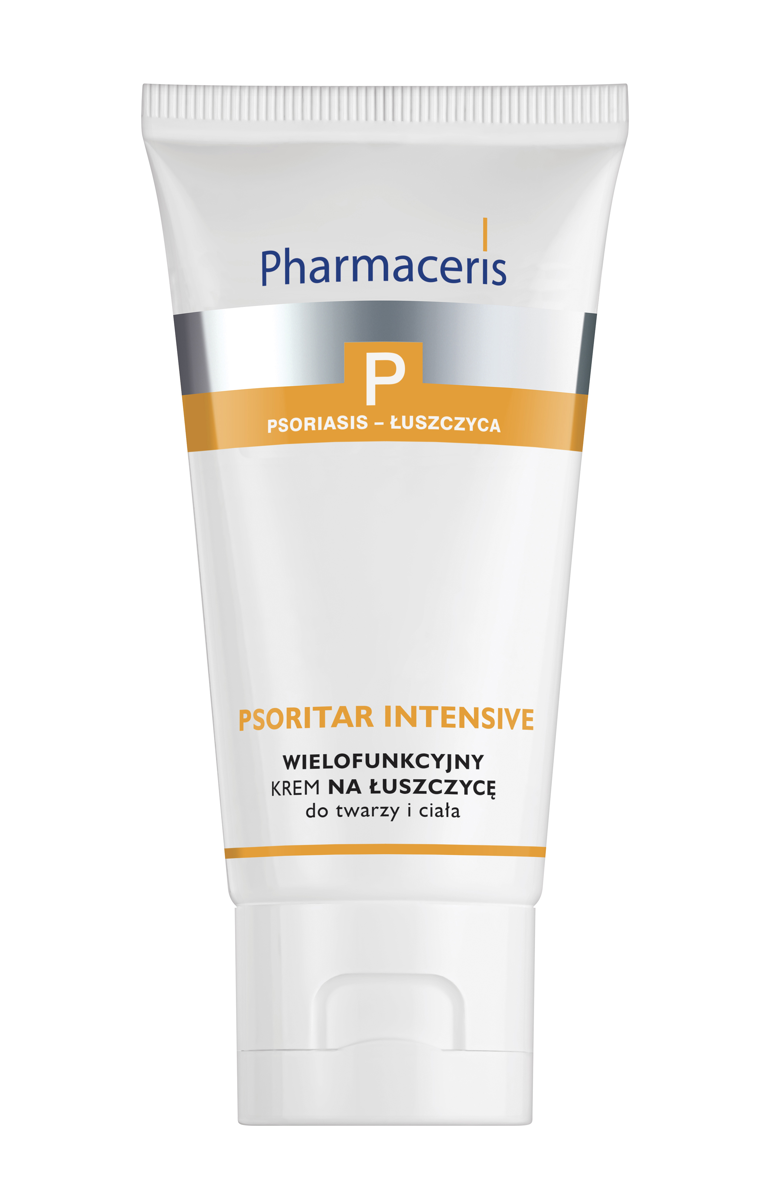 Pharmaceris P Psoritar Intensive  wielofunkcyjny krem na łuszczycę, 50 ml