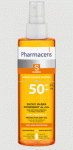 Pharmaceris S Sun Protect suchy olejek ochronny do ciała SPF50+, 200 ml