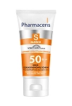 Pharmaceris S Spectrum-Protect krem o szerokopasmowej ochronie przed słońcem SPF 50+, 50 ml