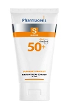 Pharmaceris S Sun Body Protect hydrolipidowy balsam ochronny do ciała SPF 50+, 50 ml