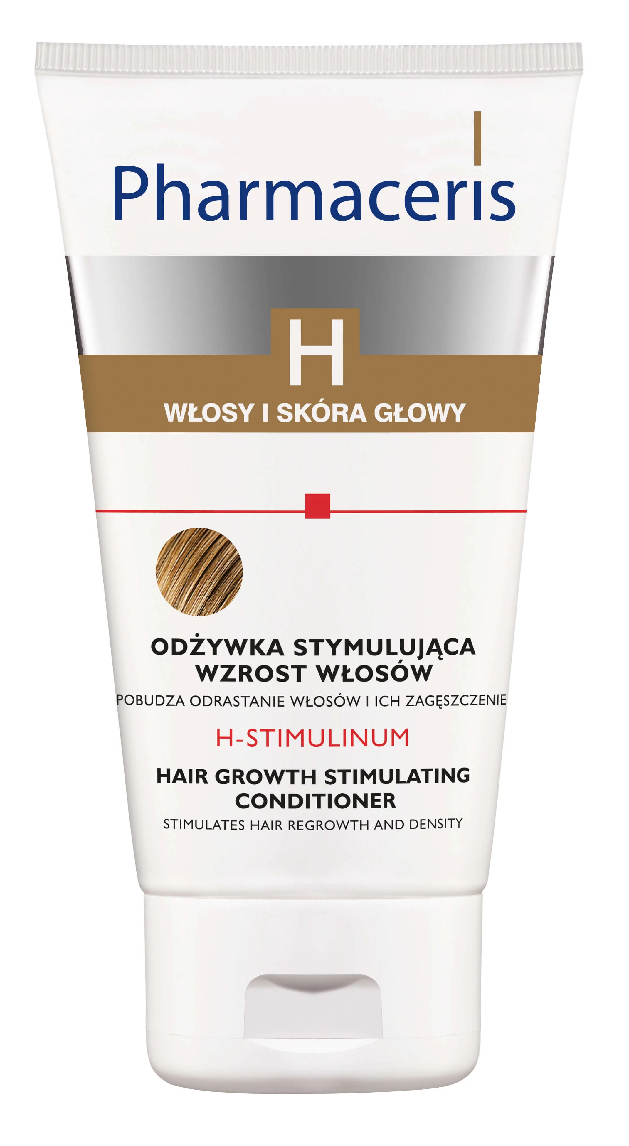 Pharmaceris H Stimulinum odżywka stymulująca wzrost włosów, 150 ml