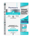  Pharmaceris A zestaw: krem przeciwzmarszczkowy, 30 ml + krem pod oczy, 15 ml
