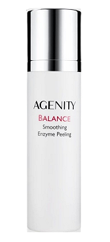 Dr Irena Eris Agenity Balance, peeling wygładzający enzymatyczny, 75 ml