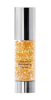 Agenity Retivine, aktywne serum odmładzające, 30 ml