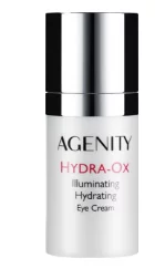 Dr Irena Eris Agenity Hydra-Ox, rozświetlająco-nawilżający krem pod oczy, 15 ml