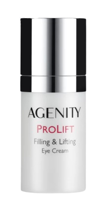Agenity Prolift wypełniająco-liftingujący krem pod oczy, 15 ml