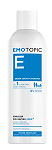 Emotopic Med+ emulsja do kąpieli, 400 ml
